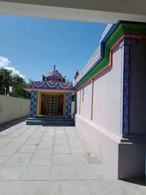 Arulmigu Varatharajarperumal Temple, Vellapakkam - 607109 அருள்மிகு வரதராஜப்பெருமாள் திருக்கோயில், Vellapakkam - 607109, Cuddalore - Ancient Temple Architecture and History Image 7