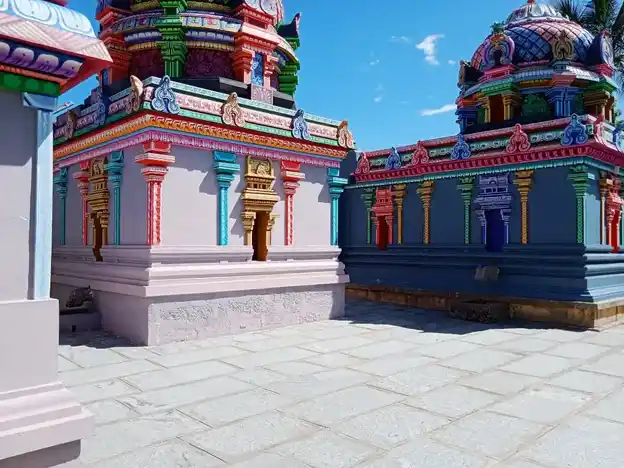 Arulmigu Varatharajarperumal Temple, Vellapakkam - 607109 அருள்மிகு வரதராஜப்பெருமாள் திருக்கோயில், Vellapakkam - 607109, Cuddalore - Ancient Temple Architecture and History Image 8