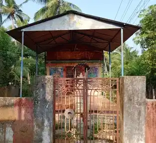 Arulmigu Varatharajperumal Temple, Reanganathapuram - 614717