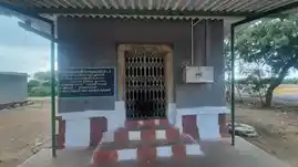 Arulmigu Varatharasaperumal Temple, Kannagulam, Ayyampalayam - 641654 அருள்மிகு வரதராஜப்பெருமாள் திருக்கோயில், Kannagulam, Ayyampalayam - 641654, Tiruppur - Ancient Temple Architecture and History Image 5