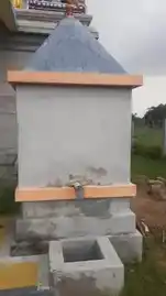 Arulmigu Varatharasaperumal Temple, Kannagulam, Ayyampalayam - 641654 அருள்மிகு வரதராஜப்பெருமாள் திருக்கோயில், Kannagulam, Ayyampalayam - 641654, Tiruppur - Ancient Temple Architecture and History Image 11