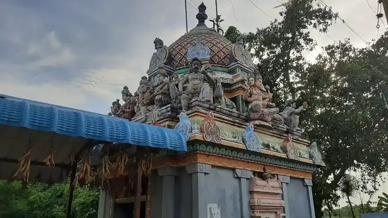 Arulmigu Varathavinayagar Temple, Siruvalai - 605402 அருள்மிகு வரதவிநாயகர் திருக்கோயில், Siruvalai - 605402, Viluppuram - Ancient Temple Architecture and History Image 3
