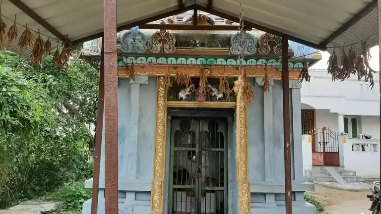 Arulmigu Varathavinayagar Temple, Siruvalai - 605402 அருள்மிகு வரதவிநாயகர் திருக்கோயில், Siruvalai - 605402, Viluppuram - Ancient Temple Architecture and History Image 4