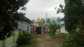 Arulmigu Varathraja Perumal Temple, Sirunavalur - 621001 Temple
