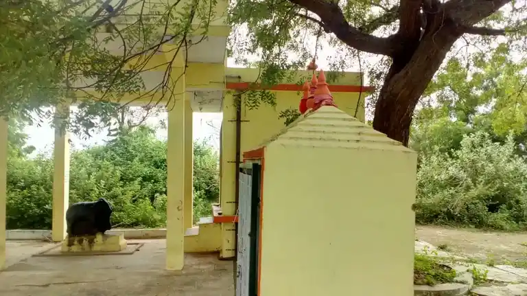 Arulmigu Varathunga Vinayagar Temple, Seevanalloor, Ilathoor - 627809 Arulmigu Varathunga Vinayagar Temple, Seevanalloor, Ilathoor - 627809, Tenkasi - Ancient Temple Architecture and History Image 2