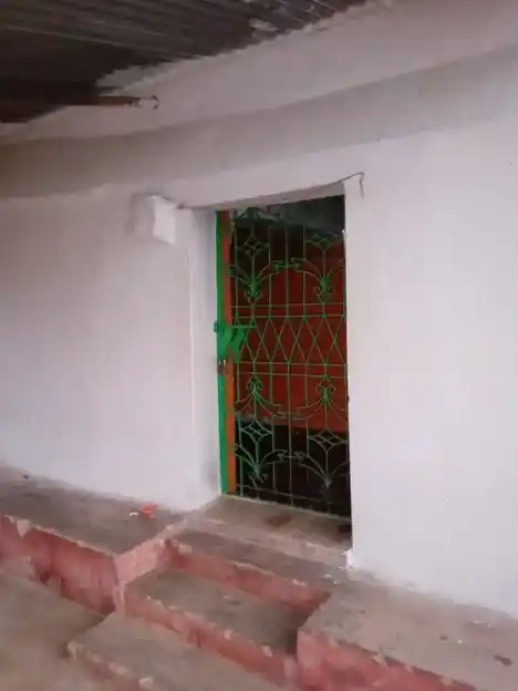 Arulmigu Vardarajaperumal Temple, Ayarnapalli - 635119 Temple