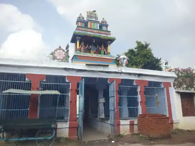 Arulmigu Vardharaja Perumal Temple, Chinnasalem - 606201 Temple