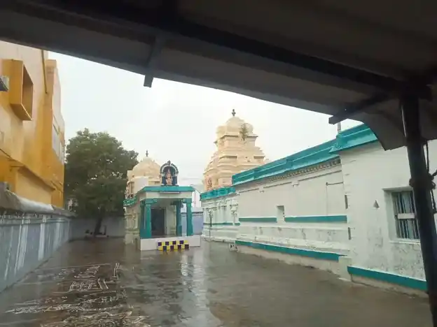 Arulmigu Vardharaja Perumal Temple, Chinnasalem - 606201 அருள்மிகு வரதராஜ பெருமாள் திருக்கோயில், சின்னசேலம் - 606201, Kallakurichi - Ancient Temple Architecture and History Image 2