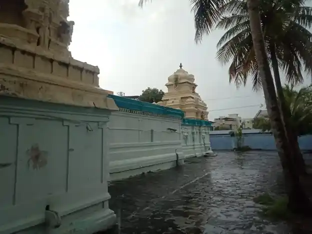 Arulmigu Vardharaja Perumal Temple, Chinnasalem - 606201 அருள்மிகு வரதராஜ பெருமாள் திருக்கோயில், சின்னசேலம் - 606201, Kallakurichi - Ancient Temple Architecture and History Image 3