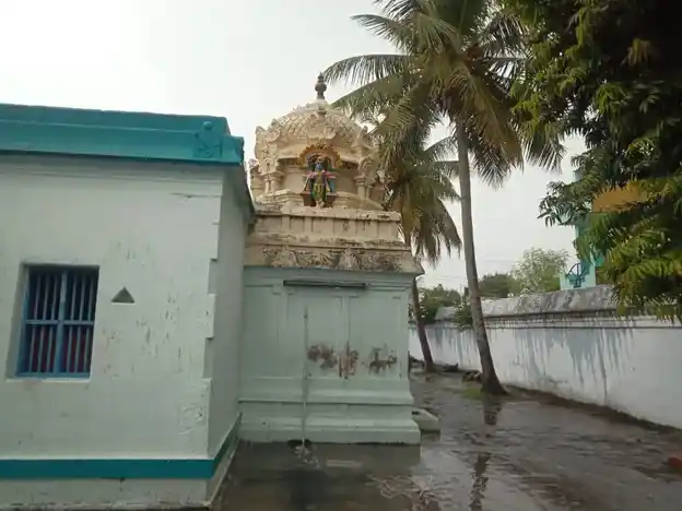 Arulmigu Vardharaja Perumal Temple, Chinnasalem - 606201 அருள்மிகு வரதராஜ பெருமாள் திருக்கோயில், சின்னசேலம் - 606201, Kallakurichi - Ancient Temple Architecture and History Image 4