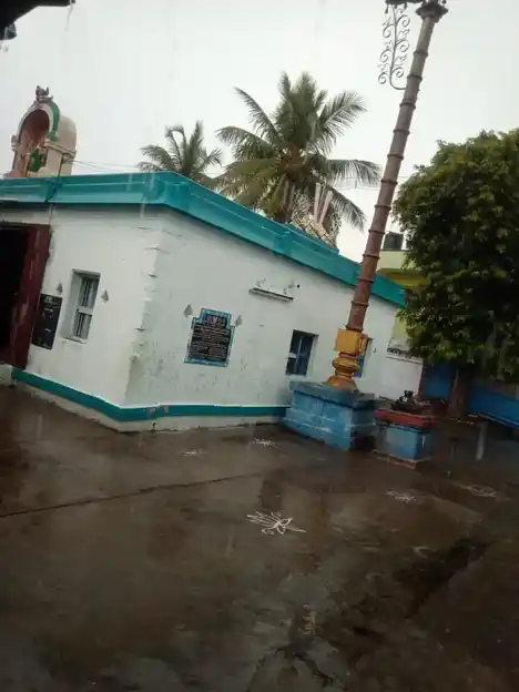 Arulmigu Vardharaja Perumal Temple, Chinnasalem - 606201 அருள்மிகு வரதராஜ பெருமாள் திருக்கோயில், சின்னசேலம் - 606201, Kallakurichi - Ancient Temple Architecture and History Image 5