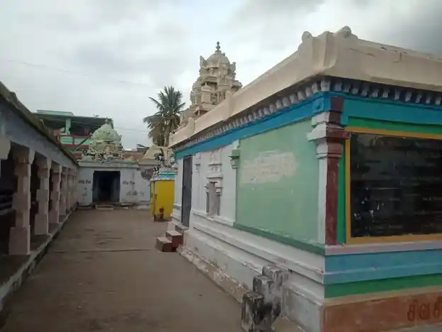 Arulmigu Vardharaja Perumal Temple, Chinnasalem - 606201 அருள்மிகு வரதராஜ பெருமாள் திருக்கோயில், சின்னசேலம் - 606201, Kallakurichi - Ancient Temple Architecture and History Image 6