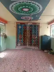 Arulmigu Vardharajaerumal Temple, Sennakarai - 621213 அருள்மிகு வரதராஜபெருமாள் திருக்கோயில், சென்னகரை, Sennakarai - 621213, Thiruchirappalli - Ancient Temple Architecture and History Image 2