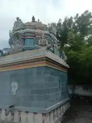 Arulmigu Vardharajaerumal Temple, Sennakarai - 621213 அருள்மிகு வரதராஜபெருமாள் திருக்கோயில், சென்னகரை, Sennakarai - 621213, Thiruchirappalli - Ancient Temple Architecture and History Image 3