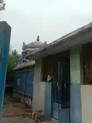 Arulmigu Vardharajaerumal Temple, Sennakarai - 621213 அருள்மிகு வரதராஜபெருமாள் திருக்கோயில், சென்னகரை, Sennakarai - 621213, Thiruchirappalli - Ancient Temple Architecture and History Image 5