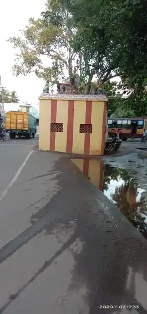Arulmigu Varichigudi Kaliamman Temple, Nagapattinam - 611001 அருள்மிகு வரிச்சிக்குடி காளியம்மன் திருக்கோயில், Nagapattinam - 611001, Nagapattinam - Ancient Temple Architecture and History Image 4