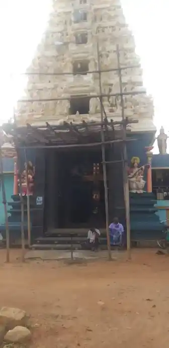 Arulmigu Varnamuthu Mariyamman Temple, Ranganathapuram - 605109