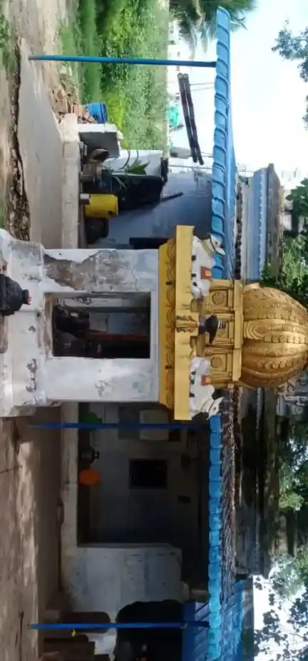 Arulmigu Varneeswarar Temple, Nambiyampatti - 636903 அருள்மிகு வர்ணீஸ்வரர் திருக்கோயில், Nambiyampatti - 636903, Dharmapuri - Ancient Temple Architecture and History Image 2