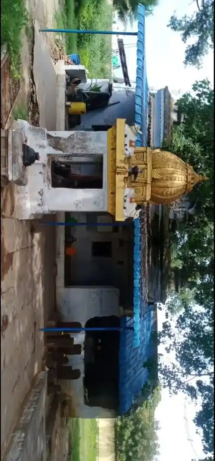 Arulmigu Varneeswarar Temple, Nambiyampatti - 636903 அருள்மிகு வர்ணீஸ்வரர் திருக்கோயில், Nambiyampatti - 636903, Dharmapuri - Ancient Temple Architecture and History Image 3