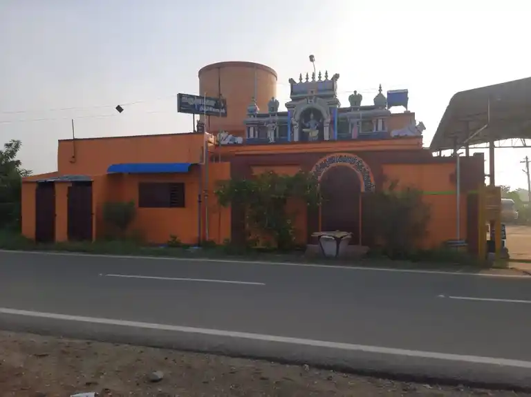 Arulmigu Varunabhagavan Temple, 04 Nanbargal Nagar, Neelambur - 641062 அருள்மிகு வருணபகவான் திருக்கோயில், 04 Nanbargal Nagar, Neelambur - 641062, Coimbatore - Ancient Temple Architecture and History Image 4