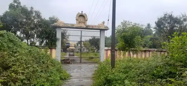Arulmigu Varundheeswarar Temple, Varakadai - 609203 Temple