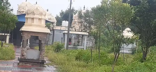 Arulmigu Varundheeswarar Temple, Varakadai - 609203 அருள்மிகு வருந்தீஸ்வரர் திருக்கோயில், Varakadai - 609203, Mayiladuthurai - Ancient Temple Architecture and History Image 2