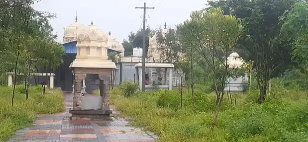 Arulmigu Varundheeswarar Temple, Varakadai - 609203 அருள்மிகு வருந்தீஸ்வரர் திருக்கோயில், Varakadai - 609203, Mayiladuthurai - Ancient Temple Architecture and History Image 5