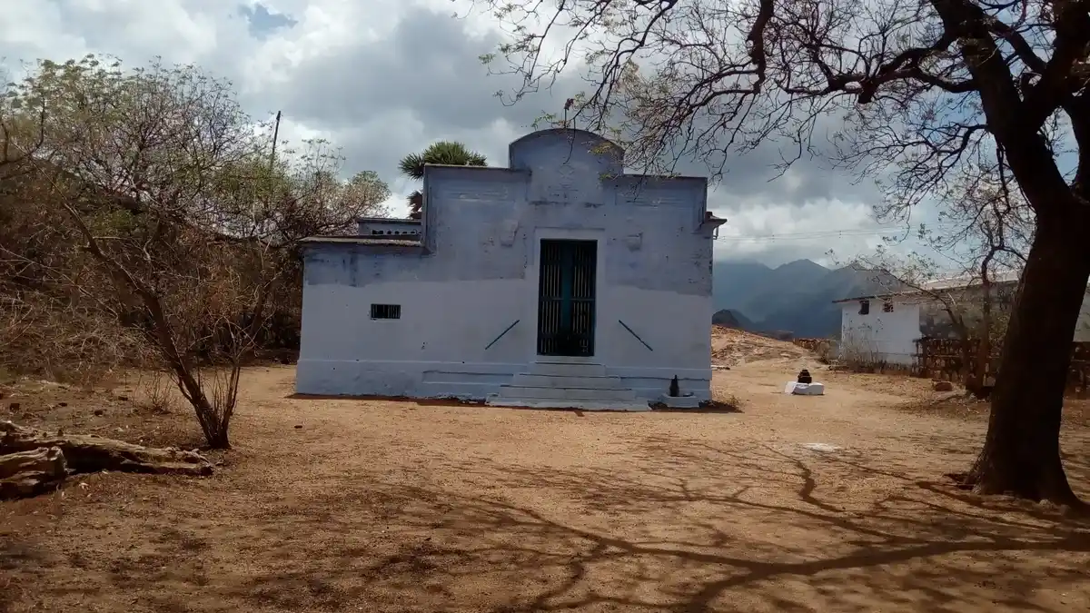 Arulmigu Vasagiri Balasubramaniyaswamy Temple, Kadaiyam, Kadaiyam - 627415