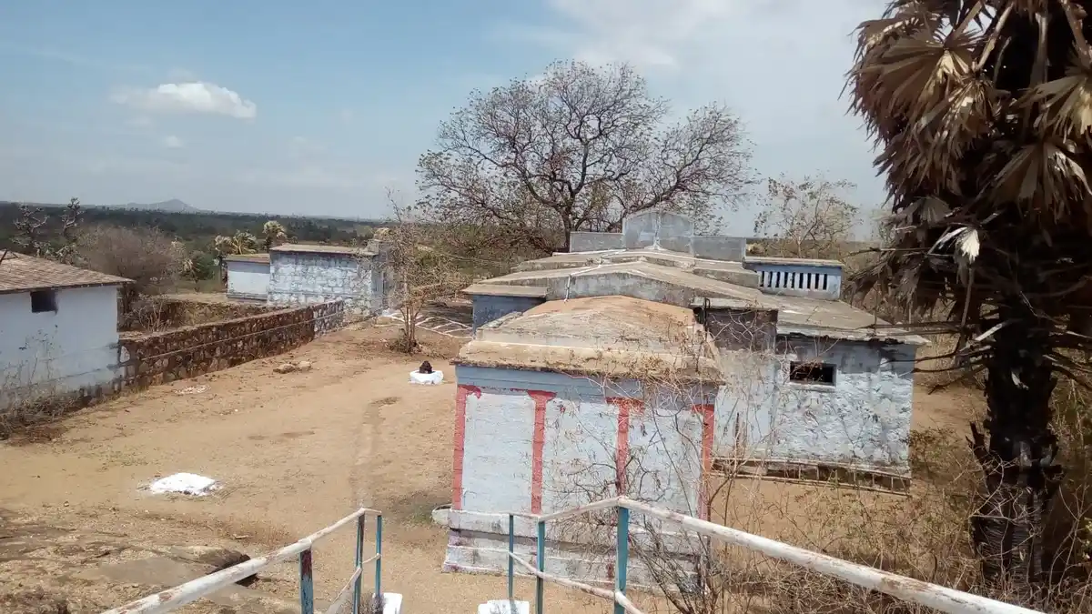 Arulmigu Vasagiri Balasubramaniyaswamy Temple, Kadaiyam, Kadaiyam - 627415 அருள்மிகு வாசகிரி பாலசுப்பிரமணியசுவாமி திருக்கோயில், கடையம், கடையம் - 627415, Tenkasi - Ancient Temple Architecture and History Image 3