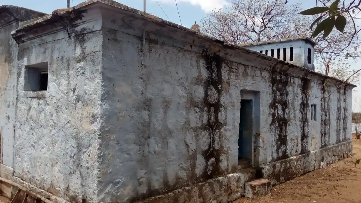 Arulmigu Vasagiri Balasubramaniyaswamy Temple, Kadaiyam, Kadaiyam - 627415 அருள்மிகு வாசகிரி பாலசுப்பிரமணியசுவாமி திருக்கோயில், கடையம், கடையம் - 627415, Tenkasi - Ancient Temple Architecture and History Image 4