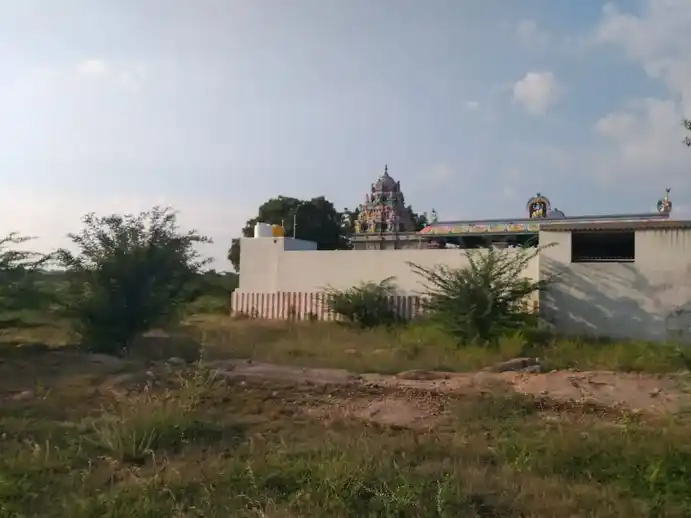 Arulmigu Vasantha Narayanaperumal Temple, Varavanai - 621301 அருள்மிகு வசந்த நாராயணப்பெருமாள் திருக்கோயில், Varavanai - 621301, Karur - Ancient Temple Architecture and History Image 3