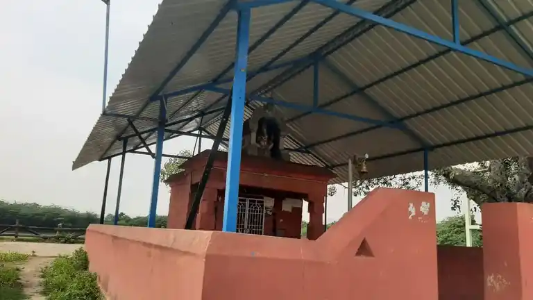 Arulmigu Vasantha Vinayagar Temple, Athiyurthirukai - 605701