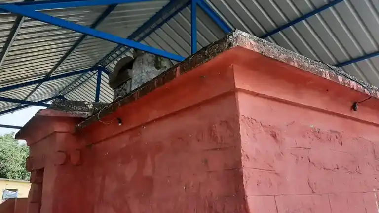 Arulmigu Vasantha Vinayagar Temple, Athiyurthirukai - 605701 அருள்மிகு வசந்தவினாயகர் திருக்கோயில், Athiyurthirukai - 605701, Viluppuram - Ancient Temple Architecture and History Image 2