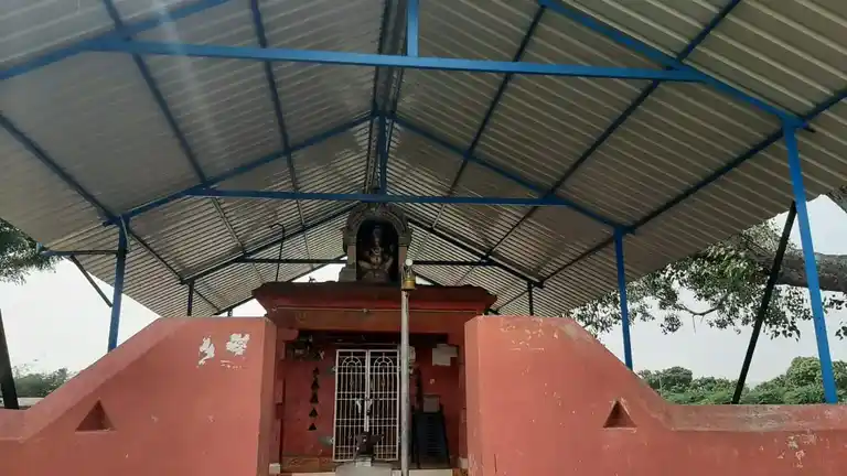 Arulmigu Vasantha Vinayagar Temple, Athiyurthirukai - 605701 அருள்மிகு வசந்தவினாயகர் திருக்கோயில், Athiyurthirukai - 605701, Viluppuram - Ancient Temple Architecture and History Image 3