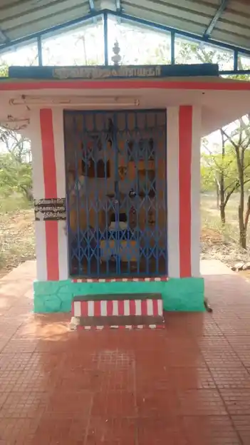 Arulmigu Vasantha Vinayagar Temple, Kandhimathi School Circle, Maharaja Nagar - 627001