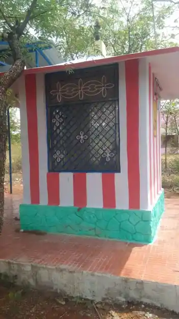 Arulmigu Vasantha Vinayagar Temple, Kandhimathi School Circle, Maharaja Nagar - 627001 அருள்மிகு வசந்தவிநாயகர் திருக்கோயில், Kandhimathi School Circle, Maharaja Nagar - 627001, Tirunelveli - Ancient Temple Architecture and History Image 2