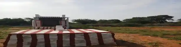 Arulmigu Vasavanayakanpatti Perumal Temple, Vasavanayakanpatti - 624703 அருள்மிகு வசவநாயக்கன்பட்டி பெருமாள் கோயில், Vasavanayakanpatti - 624703, Dindigul - Ancient Temple Architecture and History Image 2