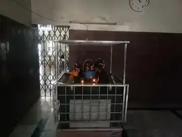 Arulmigu Vasavi Kannikaparameswari Temple, Gobichettipalayam - 638452 Temple