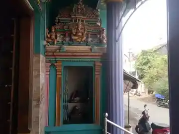 Arulmigu Vasavi Kannikaparameswari Temple, Gobichettipalayam - 638452 அருள்மிகு வாசவி கன்னிகா பரமேஸ்வரி திருக்கோயில், Gobichettipalayam - 638452, Erode - Ancient Temple Architecture and History Image 3