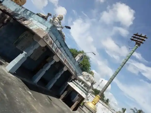 Arulmigu Vaseeswarar Samy Temple, Vayalakavur - 631603 அருள்மிகு வாசீஸ்வரர் திருக்கோயில், வயலக்காவூர் - 631603, Kancheepuram - Ancient Temple Architecture and History Image 3