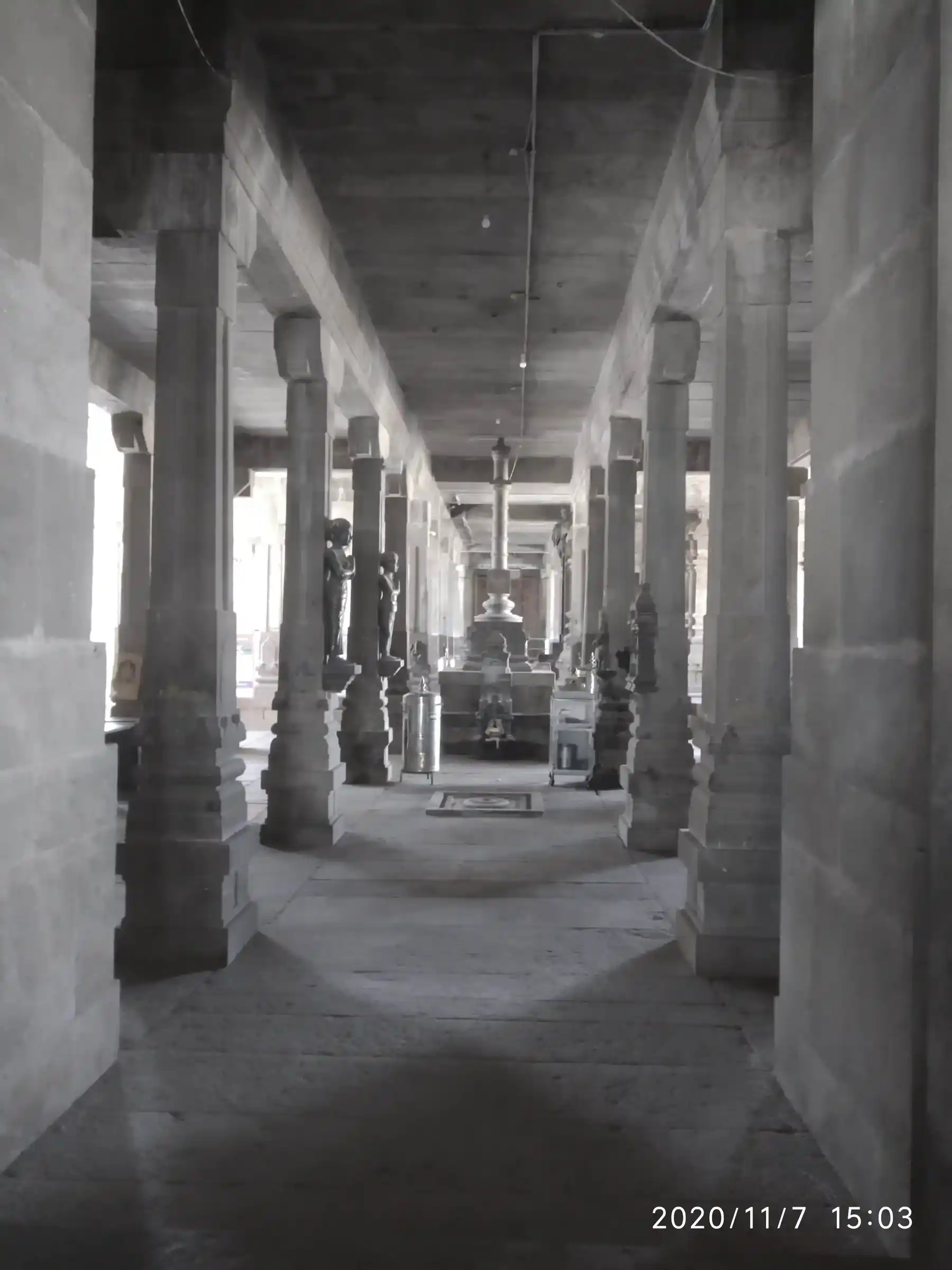 Arulmigu Vasisteshwarar Temple, Thittai - 613003 அருள்மிகு வசிஷ்டேஸ்வரர் திருக்கோயில், Thittai - 613003, Thanjavur - Ancient Temple Architecture and History Image 4