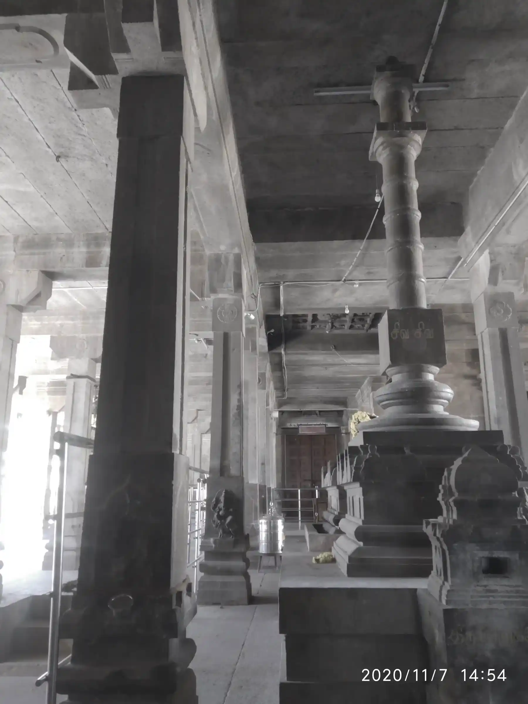 Arulmigu Vasisteshwarar Temple, Thittai - 613003 அருள்மிகு வசிஷ்டேஸ்வரர் திருக்கோயில், Thittai - 613003, Thanjavur - Ancient Temple Architecture and History Image 5