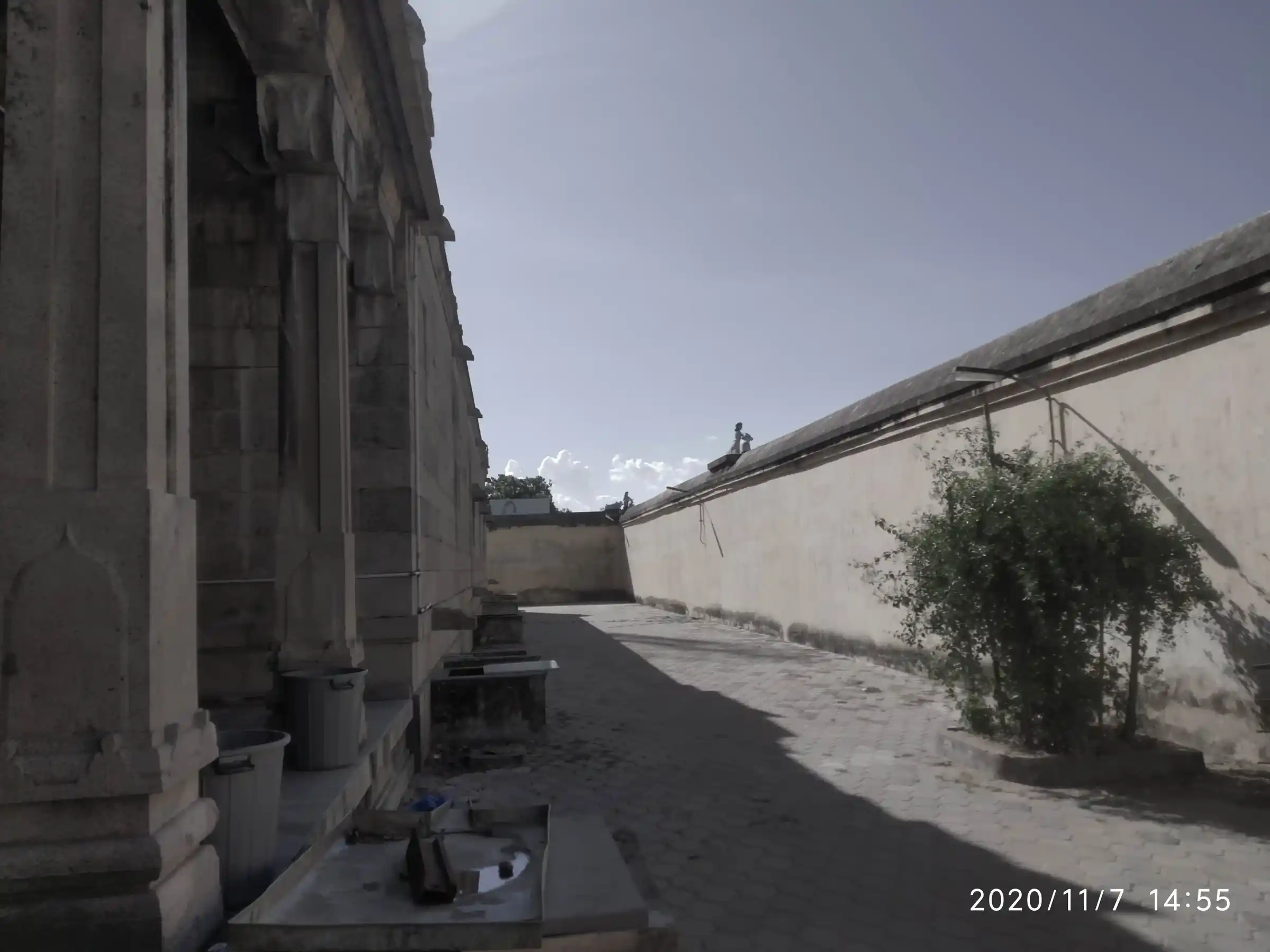 Arulmigu Vasisteshwarar Temple, Thittai - 613003 அருள்மிகு வசிஷ்டேஸ்வரர் திருக்கோயில், Thittai - 613003, Thanjavur - Ancient Temple Architecture and History Image 6