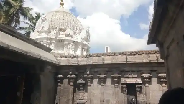 Arulmigu Vasisteshwarar Temple, Veppur - 632509
