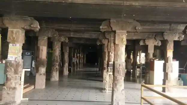 Arulmigu Vasisteshwarar Temple, Veppur - 632509 அருள்மிகு வசிஷ்டேஸ்வரர் திருக்கோயில், வேப்பூர் - 632509, Ranipet - Ancient Temple Architecture and History Image 4