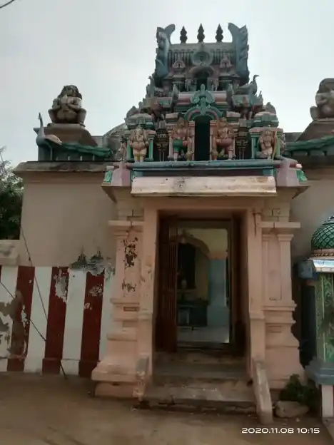 Arulmigu Vasisteswarar Temple, Karanthai, Thanjavur - 613002