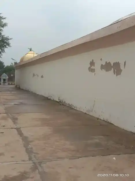 Arulmigu Vasisteswarar Temple, Karanthai, Thanjavur - 613002 அருள்மிகு வசிஷ்டேஸ்வரர் திருக்கோயில், Karanthai, Thanjavur - 613002, Thanjavur - Ancient Temple Architecture and History Image 2