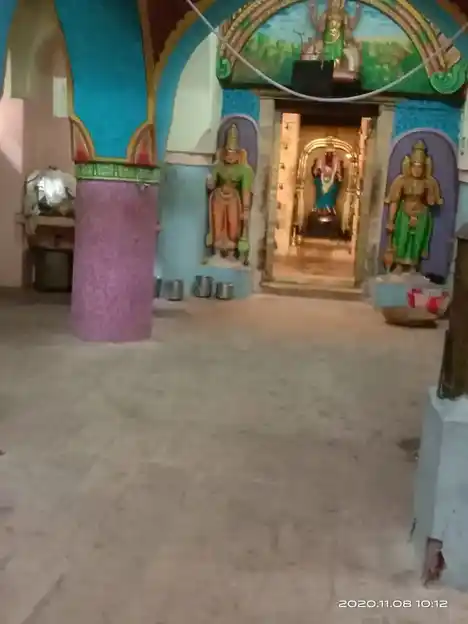 Arulmigu Vasisteswarar Temple, Karanthai, Thanjavur - 613002 அருள்மிகு வசிஷ்டேஸ்வரர் திருக்கோயில், Karanthai, Thanjavur - 613002, Thanjavur - Ancient Temple Architecture and History Image 5