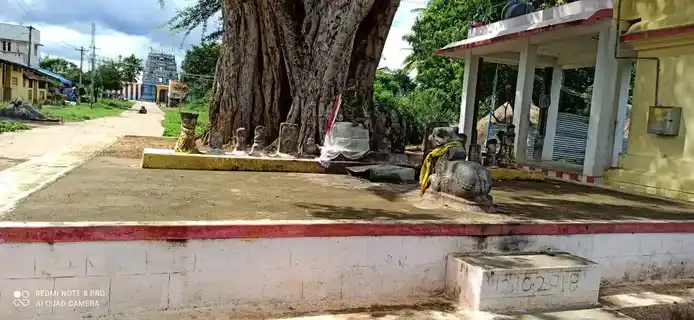 Arulmigu Vasthu Vinayagar Temple, V.Periyapatti - 621303 Arulmigu Vasthu Vinayagar Temple, V.Periyapatti - 621303, Thiruchirappalli - Ancient Temple Architecture and History Image 3