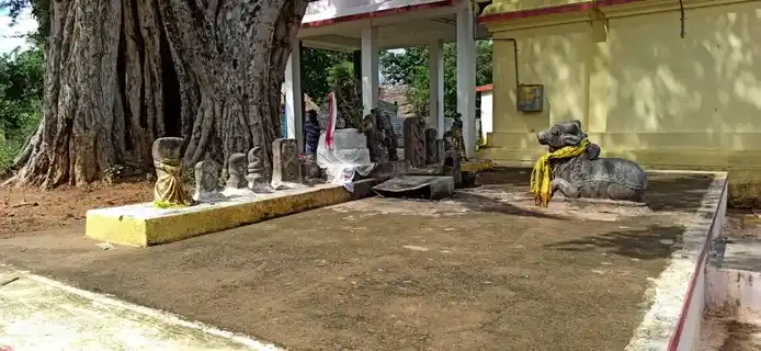 Arulmigu Vasthu Vinayagar Temple, V.Periyapatti - 621303 Arulmigu Vasthu Vinayagar Temple, V.Periyapatti - 621303, Thiruchirappalli - Ancient Temple Architecture and History Image 4